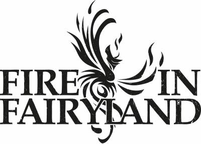 logo Fire In Fairyland